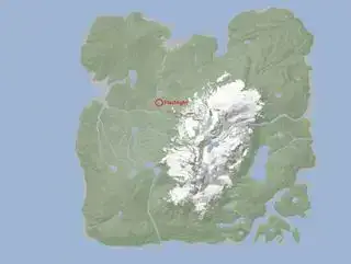 sønner av skogen lommelykt guide