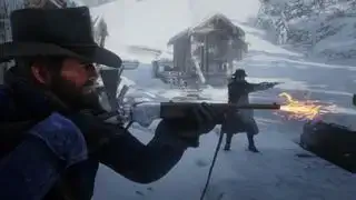 Cheaty Red Dead Redemption 2: každý cheat pre divočejší západ