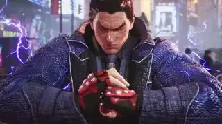 Alle Tekken 8-personages en aankomende vechters