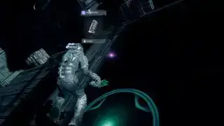 Zestaw załogi Dead Space dla Voelkera