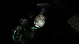 Zestaw załogi Dead Space dla Bensona