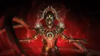 PSA: أصبحت Murmuring Obols الآن العملة الأكثر قيمة في Diablo 4