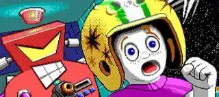 Commander Keen s-a întors, ca un joc mobil gratuit