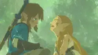 Zelda: Tears of the Kingdomin vuoto on muuttunut jättimäiseksi sotkuksi emulointiyhteisölle