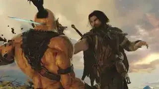 Shadow of Mordor đáng để xem lại chỉ riêng cho hệ thống kẻ thù