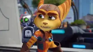 لقد اختبرت منفذ Ratchet & Clank: Rift Apart للكمبيوتر الشخصي، وفي انتظار إصلاح واحد، ربما تمكنت PlayStation من حل المشكلة