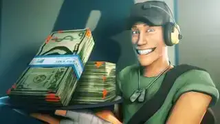 O chapéu absurdamente raro do Team Fortress 2 chamado 'The Crone's Dome' é vendido por um valor recorde de US$ 18.000 em chaves porque 'é único e nunca mais será retirado da caixa