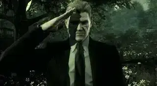 Metal Gear Solid 4 je končno osvobojen zapora za PlayStation 3