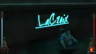 Le Bar LaCroix