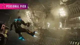 Ovogodišnji Dead Space Remake postavlja hrabri novi presedan za budućnost moje omiljene znanstveno-fantastične horor serije