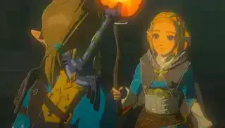 Perlombaan untuk meniru Zelda: Tears of the Kingdom dengan sempurna sedang berlangsung, dan sudah sangat menjanjikan