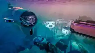 Subnautica வரைபட ஒருங்கிணைப்புகள் மற்றும் ஆய்வு குறிப்புகள்