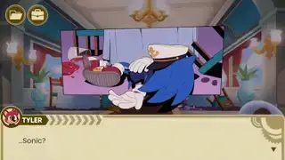 Sonic the Hedgehog byl zavražděn