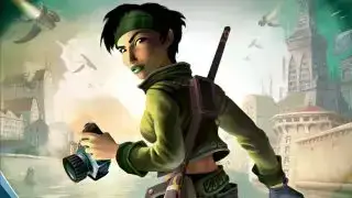 속편을 발표한 지 15년 후, Ubisoft는 첫 번째 게임의 새 버전으로 Beyond Good and Evil 게임을 출시하는 방법을 기억하려고 노력할 것입니다.