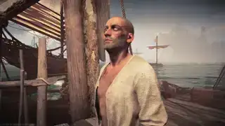 Doslej me je zaradi beta Skull and Bones spet želel igrati Sea of ​​Thieves