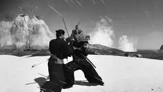 Σκηνοθέτης του Ghost of Tsushima