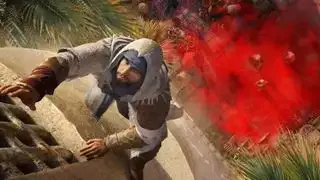 Ubisoft'un heyecan verici Assassin's Creed gerileme oyunu sadece 50 dolardan bir hafta erken çıkıyor