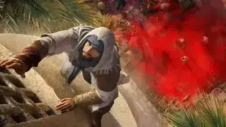 Aš žaidžiau Assassin's Creed Mirage, ir tai tikrai yra geriausio serialo sugrįžimas