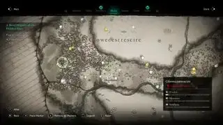 ac valhalla hidden ones bureau locations