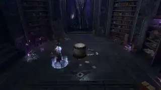 Cara memecahkan teka-teki Silent Library di Baldur's Gate 3