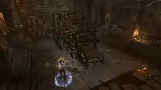 כיצד להשלים את קווסט Stop the Presses ב-Baldur's Gate 3