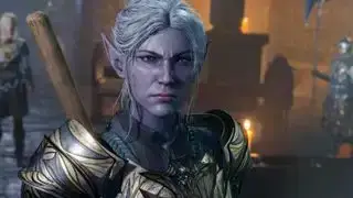 Le scénariste principal de Baldur's Gate 3 dit que Minthara n'a pas 'd'arc de rédemption', elle est juste 'une personne pragmatique et méchante' avec un côté doux