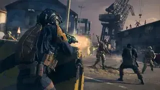 Call of Duty: Modern Warfare 3 Zombies'te Şifrelenmiş Tablet Nasıl Edinilir?