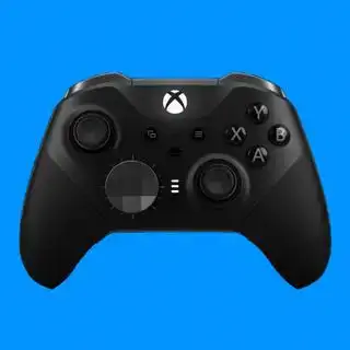 I migliori controller per PC su sfondi colorati