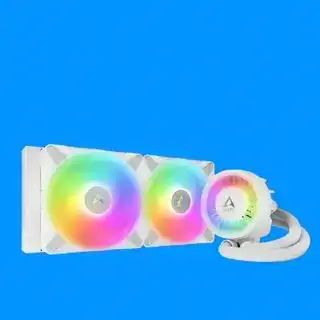 Artic Liquid Freezer III A-RGB 280 CPU کولر