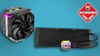 Los mejores refrigeradores de CPU en 2024