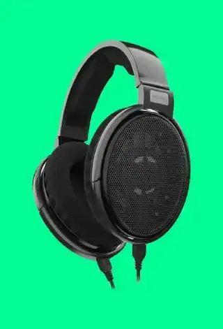 SennheiserHD 650