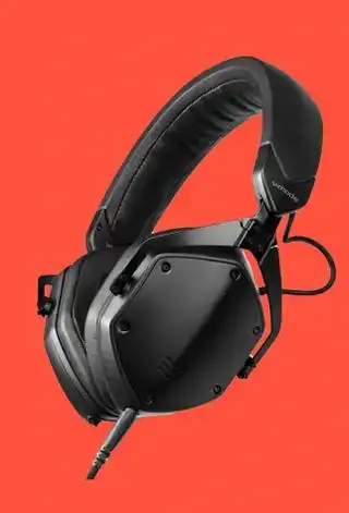 V-Moda M-200