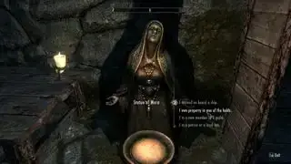 Alternate Start - Live Another Life、最高の Skyrim MOD の 1 つ