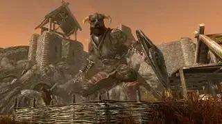 Skyrim কনসোল কমান্ড: একটি অপরাজেয় Dragonborn জন্য প্রতারণা