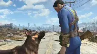 Fallout 4 nie je najlepšia Fallout hra, ale je to najlepšia hra, ktorú si dnes môžete zahrať