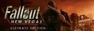 Fallout New Vegas Ultimate Edition