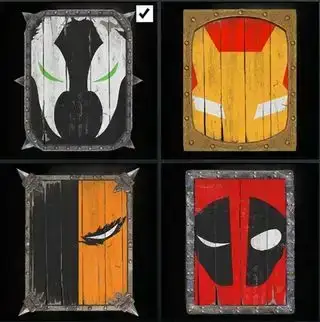 Ang pinakamahusay na For Honor emblem na nakita namin sa ngayon