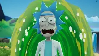 Na-scrub ng MultiVersus ang mga linya ng boses ng Justin Roiland na nakuha mula sa Rick & Morty, pinalitan ang mga ito ng mga recording na partikular sa laro ng kanilang mga bagong voice actor