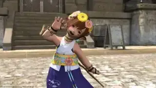 Todo lo que necesitas saber sobre Glamour en Final Fantasy 14