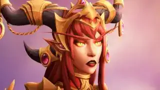 El jugador de WoW arriba al límit de nivell sense ni tan sols arribar a l'àrea d'inici en una dura prova de 200 dies