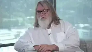 Gabe Newell