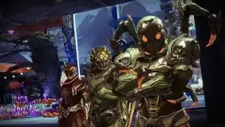 Destiny 2で失われた思い出の祭りを入手する方法