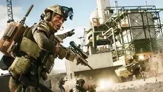 El CEO de EA dice que han aprendido 'lecciones valiosas', por lo que el próximo Battlefield será 'otro tremendo servicio en vivo