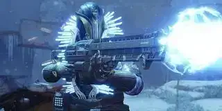 Destiny 2: Shattered Throne מפה ומדריך צינוק