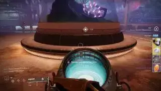 Destiny 2 Broken Blade mula sa pag-abot ng Exotic na isda