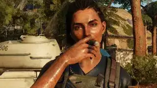 Alle Far Cry 6-avslutninger forklart