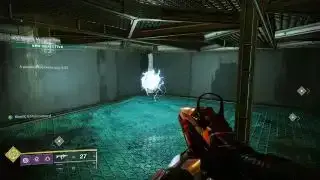 Destiny 2 Deep Dive - Toland להפעלת ניסויי לחץ