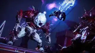 Destiny 2 Deep Dive-hemmeligheter og hvordan det fungerer