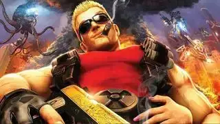 Pelasin Duke Nukem Foreverin uudelleen 12 vuotta myöhemmin ja kyllä, minulla on mielipiteitä