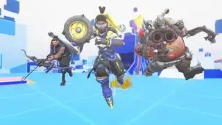 Després de només 4 mesos, Blizzard eliminarà un dels últims modes PvE d'Overwatch 2 perquè 'no ha tingut ressò entre els jugadors de la manera que esperàvem'.